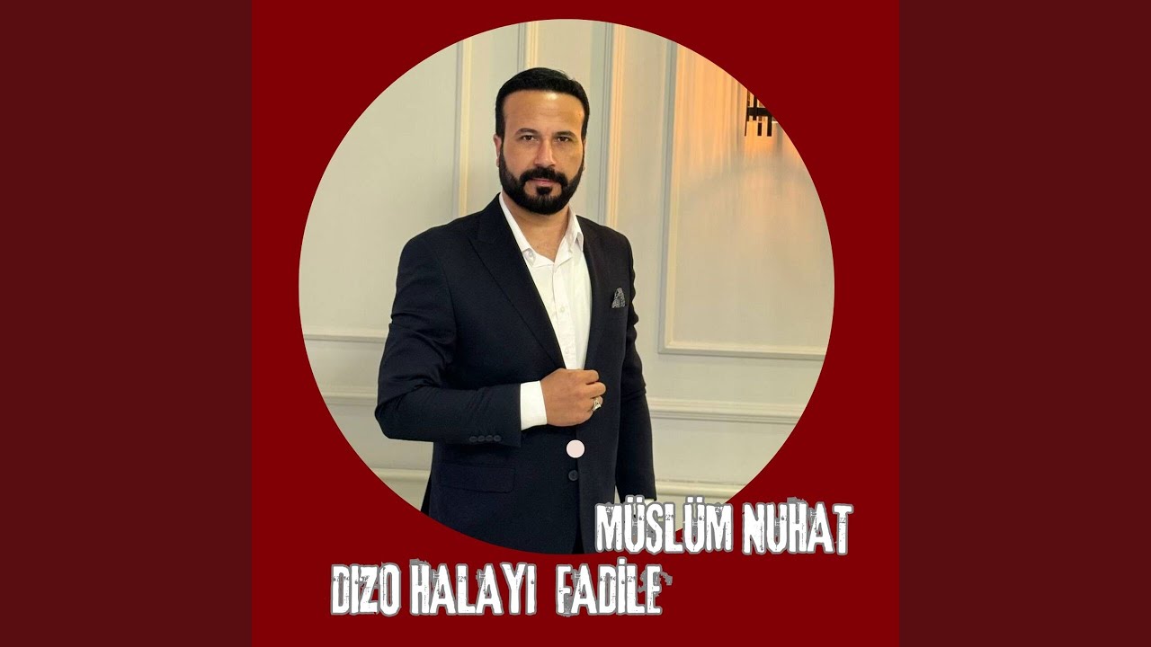 Dızo Halayı Fadile