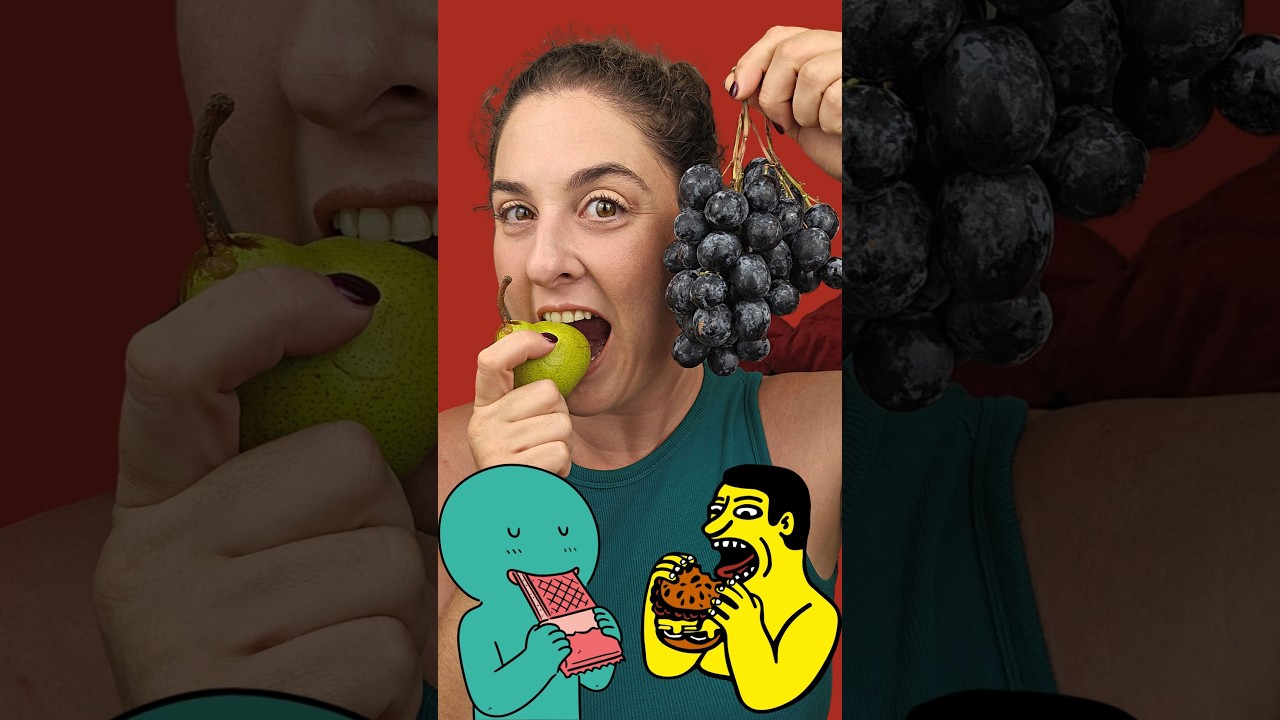 Eating in Afrikaans #education #learning #language #afrikaans