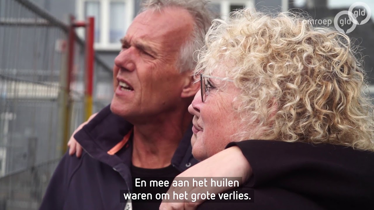 Slachtoffers brand Brummen: 'We krijgen kleren en woonruimte aangeboden'