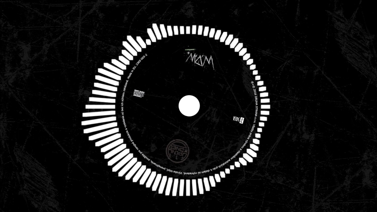 &Uacute;PLN&Yacute; KONEC - Nasrat