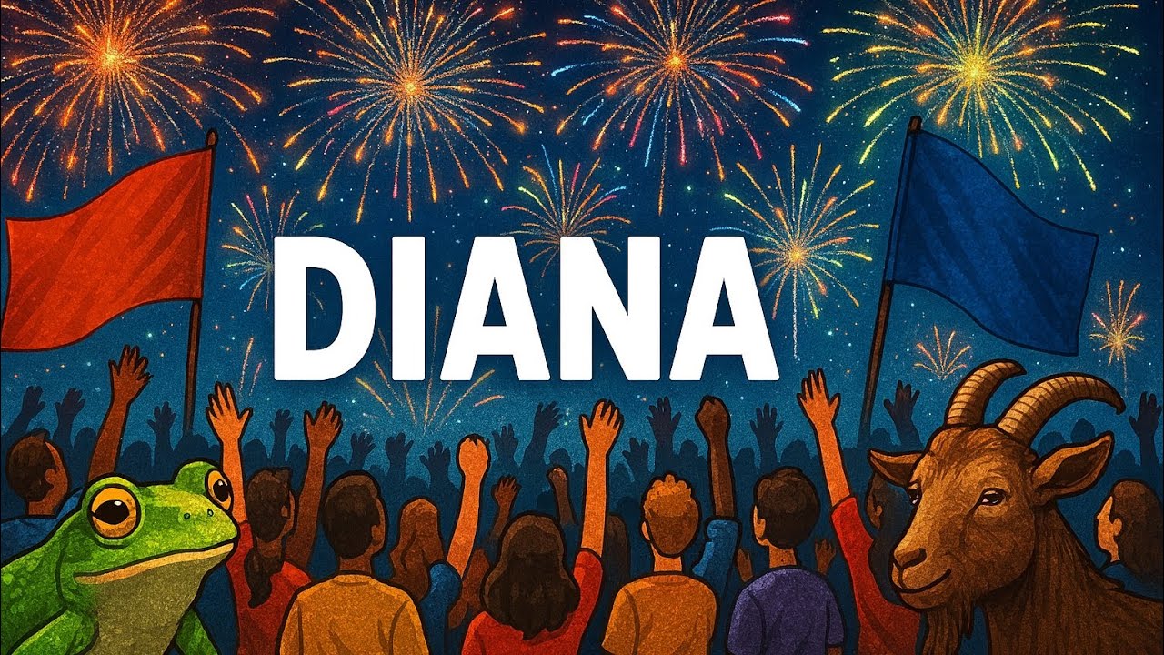 LA DIANA PARRANDERA DE ZULUETA 2025: EL PUEBLO QUE NO DUERME 🎇