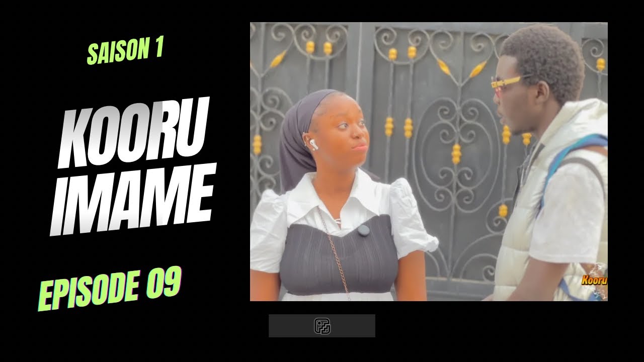 KOORU IMAME EPISODE 09