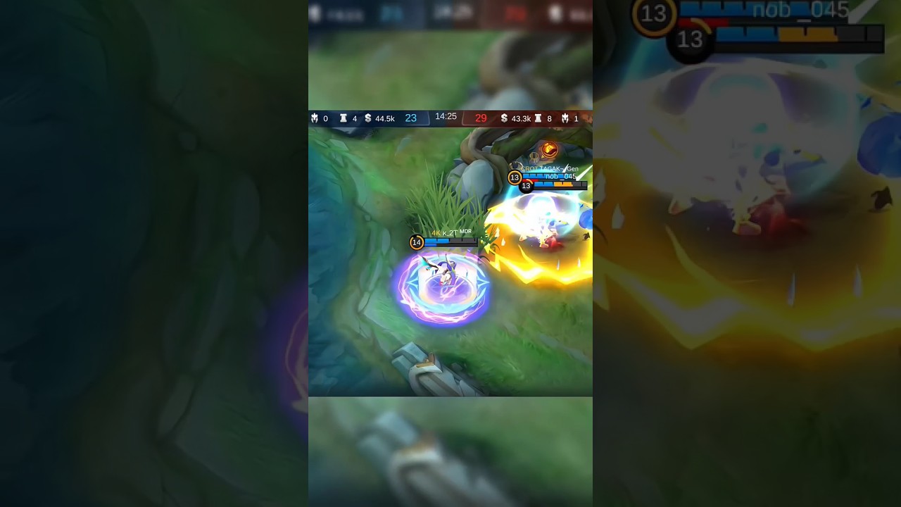 TIPS MAIN MIDLANE NANA