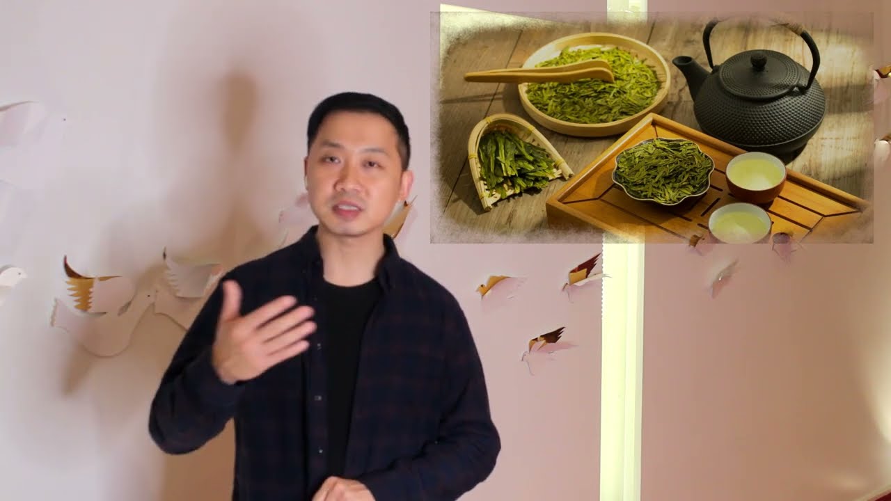 十分音福  诗篇  第105篇 《细细品味》