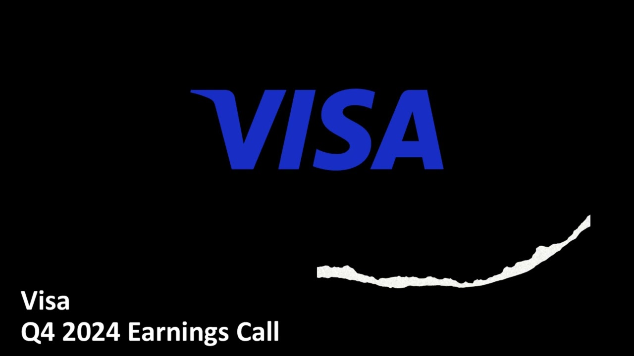 Visa (NYSE: V) - Q4 2024 Earnings Call