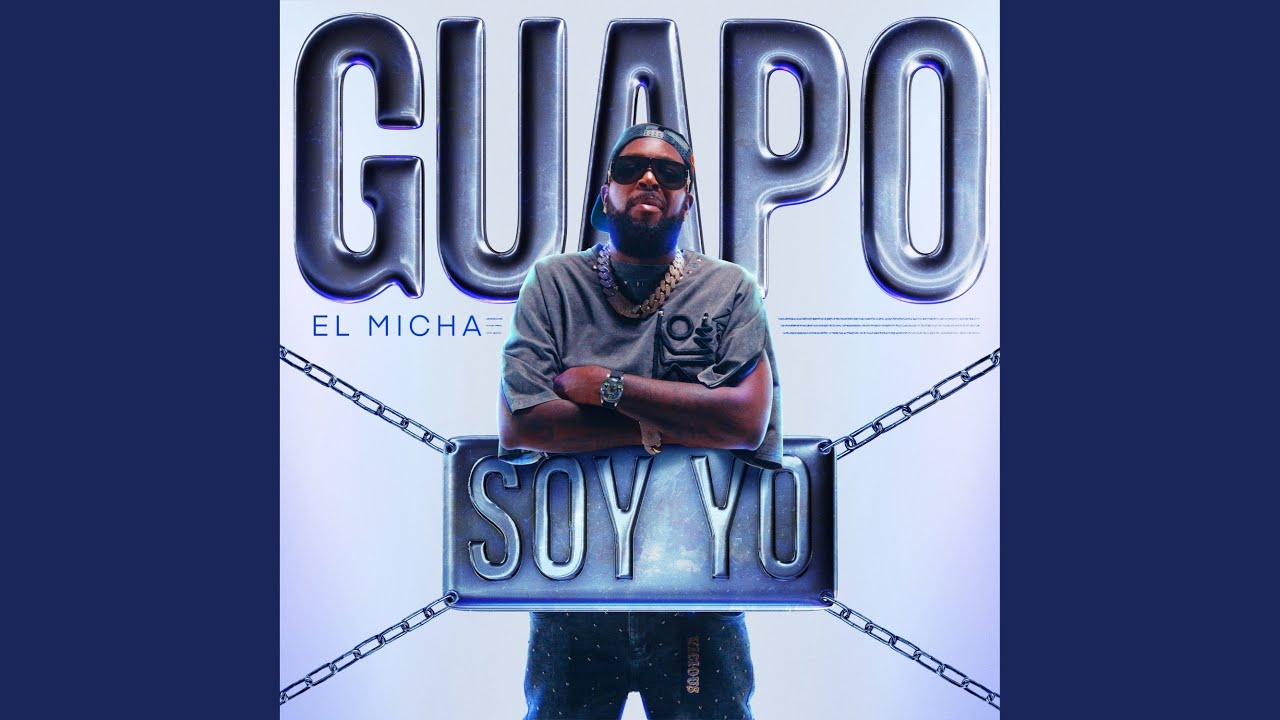 Guapo Soy Yo