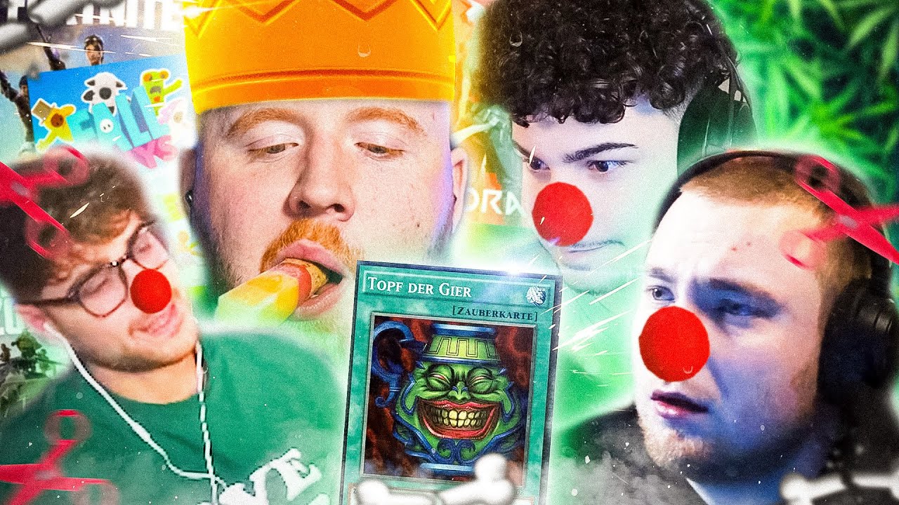 DIE SCHLIMMSTE WIN CHALLENGE MIT ELIAS ROHAT & DANNY 🏆