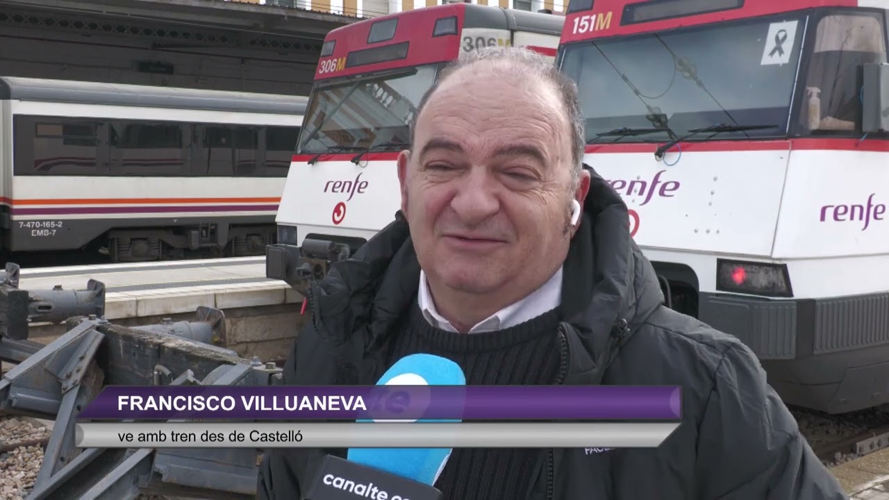 Al dia territori senia (03/02/2026)