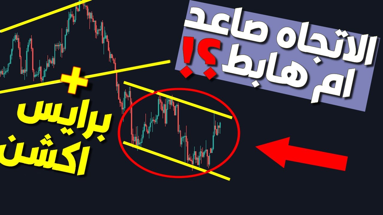فوركس: كيف تتوقع حركة السعر و تحلل باحترافية - درس مهم في البرايس اكشن و التحليل الفني+نفسية التداول