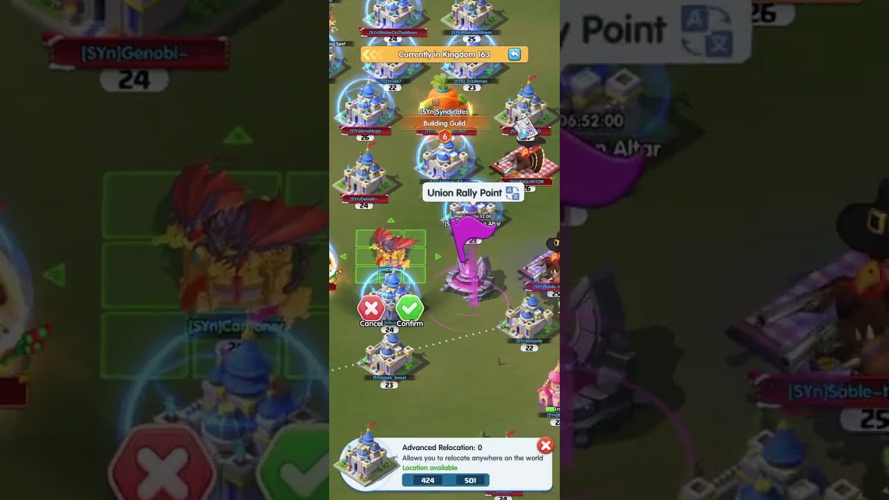 X-Clash: Clash of Knights - Royal City Clash | #163 vs #162 | 27.12.2025