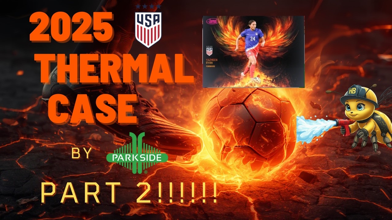 2025 Parkside USWNT Thermal - Part 2