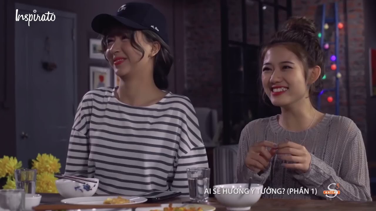5S Online - Mùa 3 - Tập 7: Ai sẽ hưởng ý tưởng (Phần 1)