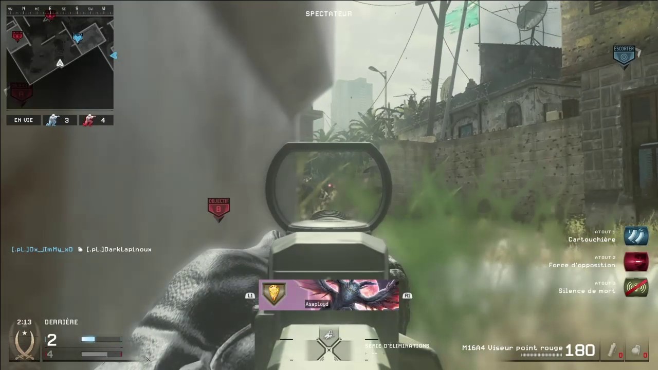 Fuck shit 2 lapinoux