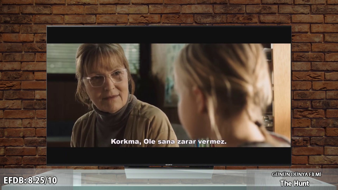 Önemli Bir Film - 