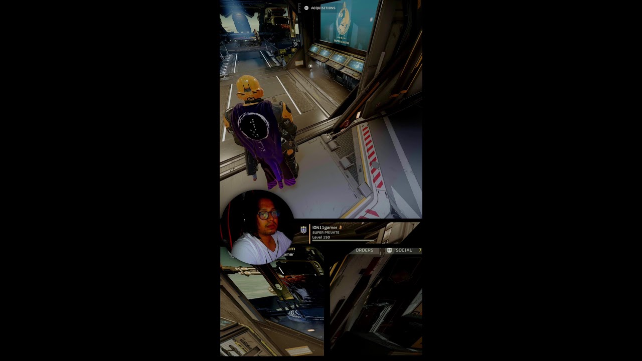 Nuovo MO - Test Nuovi Impostazioni Stream