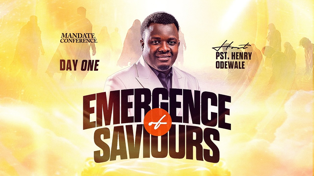 DAY 1 - MORNING SESSION || MANDATE CONFERENCE  || 13TH MARCH 2026