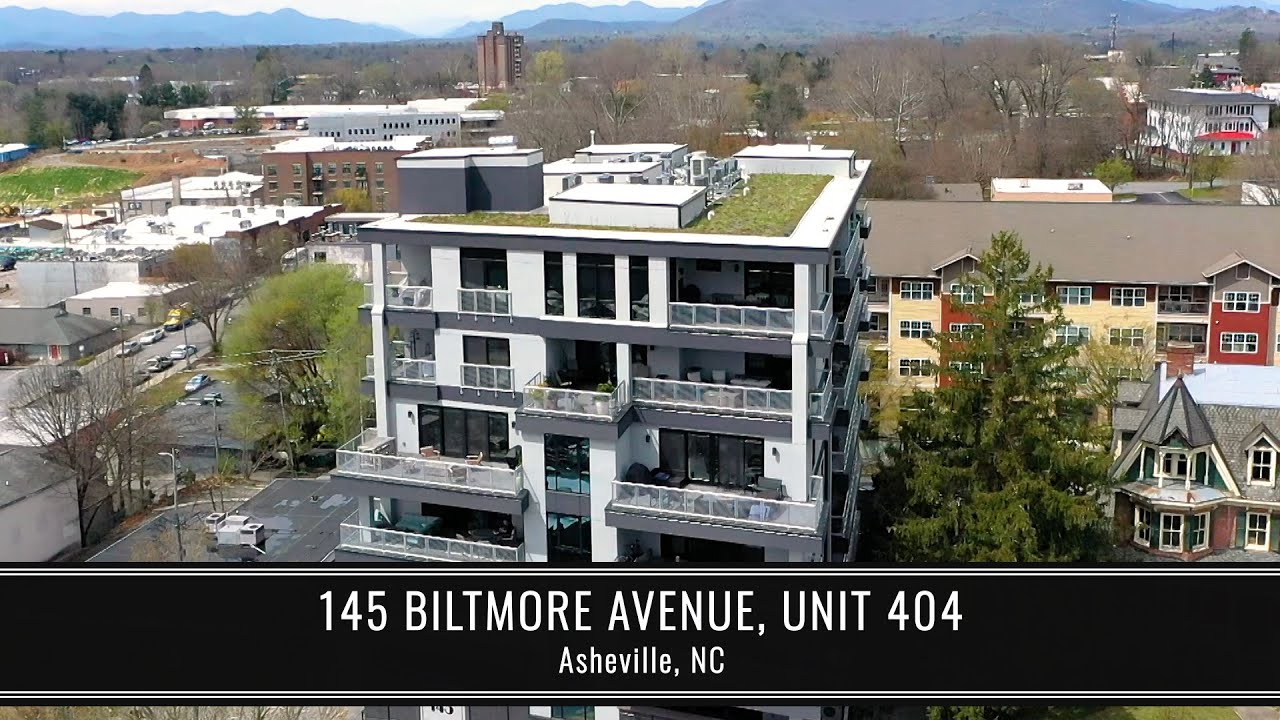 145 Biltmore Avenue in Asheville, NC 28801