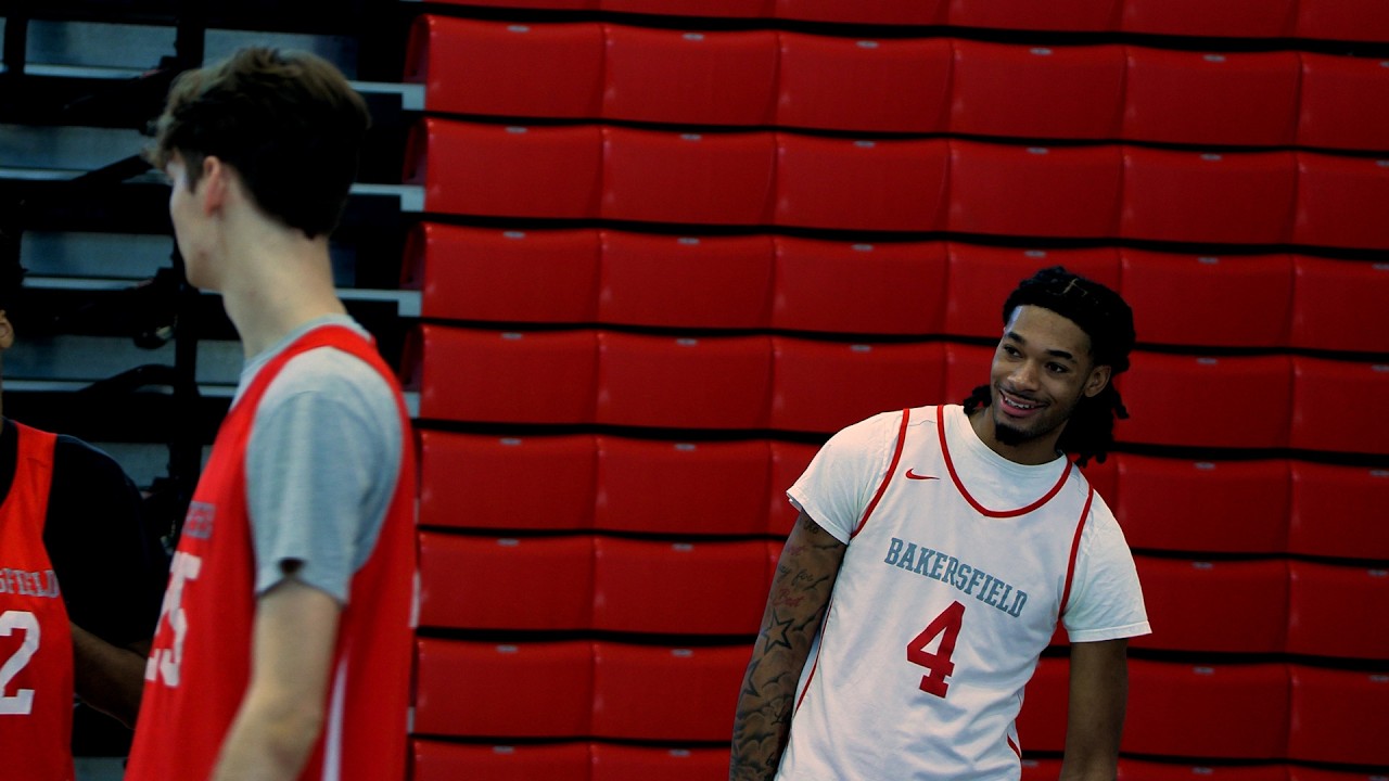 Tyron Tyler Interview | Video Production 2 Project