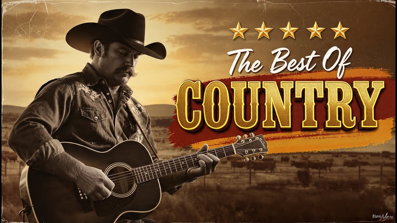 Under Autumn Stars Country Love Ballads — Shania Twain, Miranda Lambert & George Strait