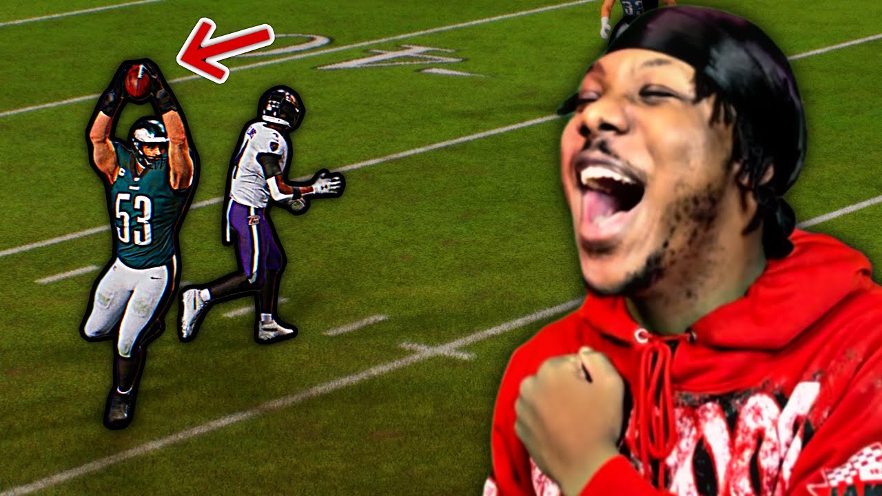 I TOOK THIS GAME PERSONAL‼️HE WAS TOO COCKY & GOT EXPOSED! “THIS GAME OVER.. POST THIS L” Madden 26