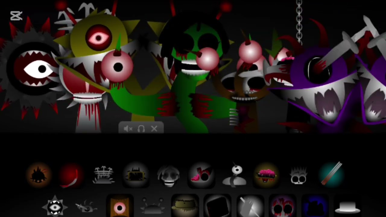SpRuNkI MoNsTer SoNg