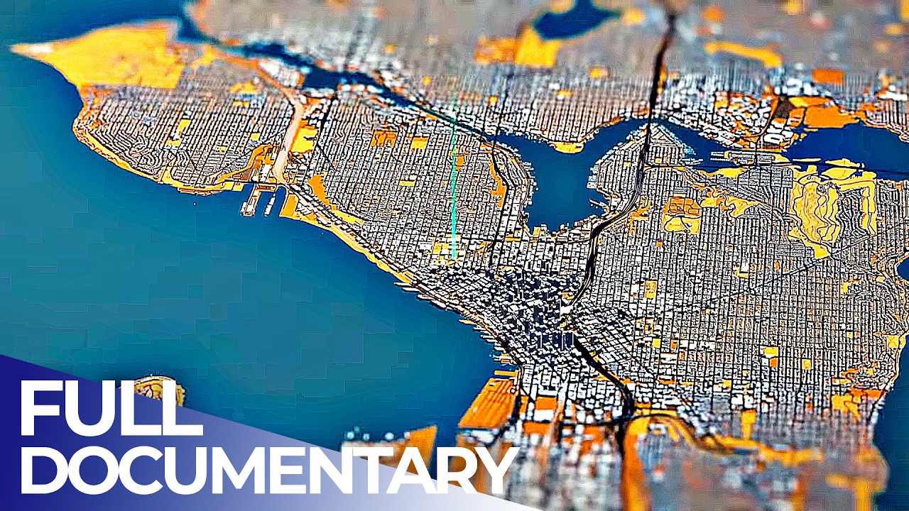 How To Build A City | SEATTLE | FD Engineering