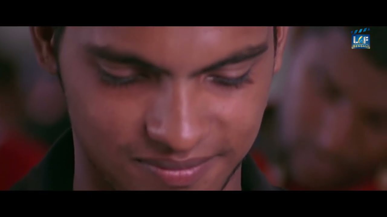 SANDAKOZHI - Tamil Movie Bangla Dubbed | Vishal, Meera Jasmine, Rajkiran | Bengali Action Movie