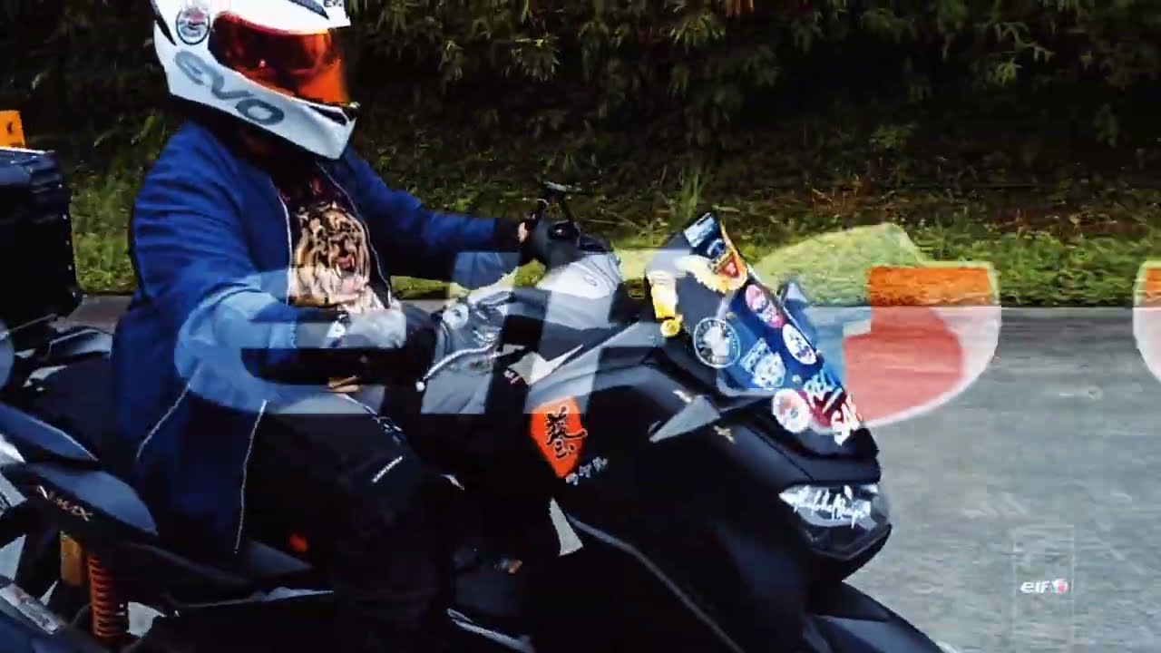 Elf Moto 4 Scooter 10w-30