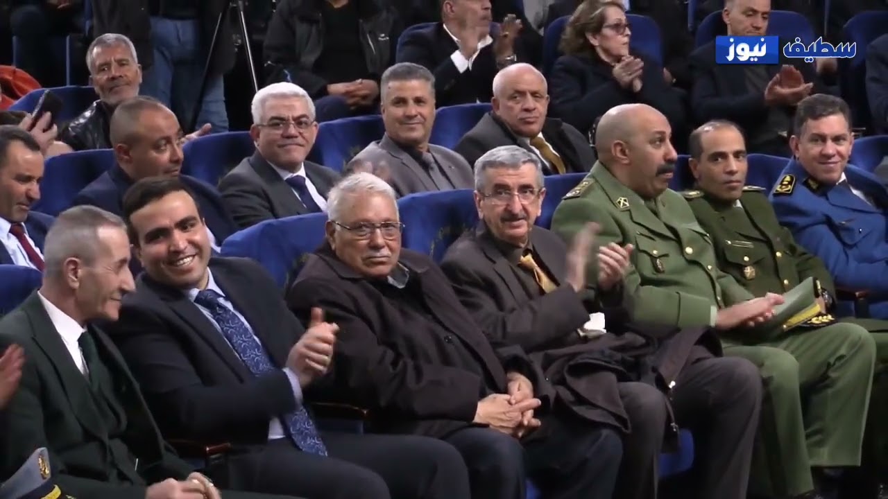 سطيف: فعاليات الاحتفال بالذكرى المزدوجة لتأسيس الإتحاد العام للعمال الجزائريين و تأميم المحروقات