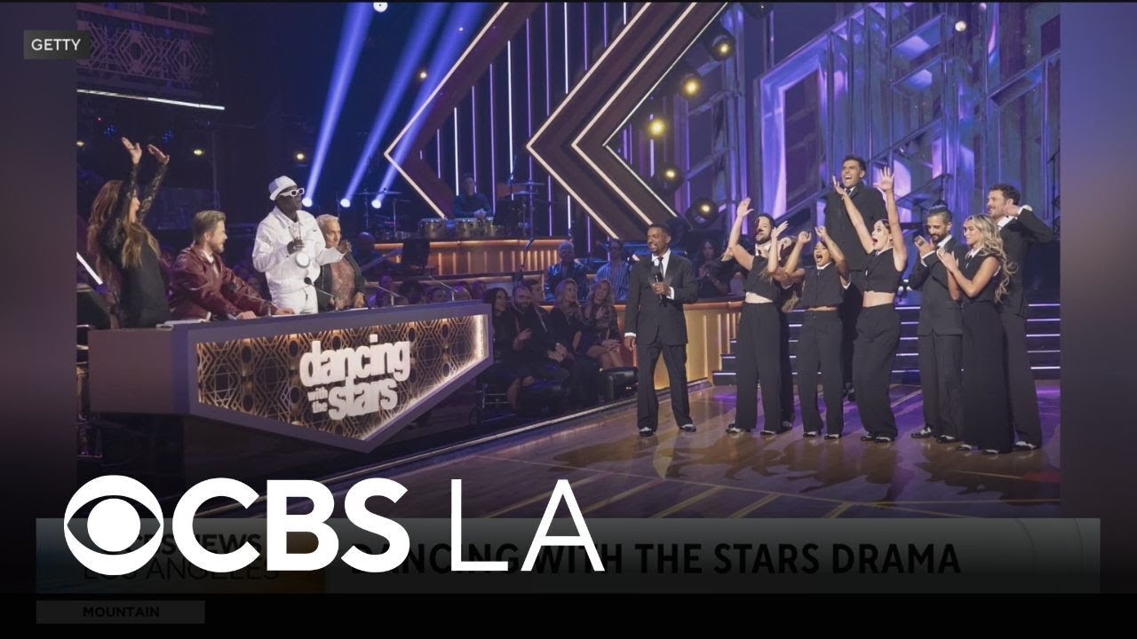 The latest in entertainment news with Variety