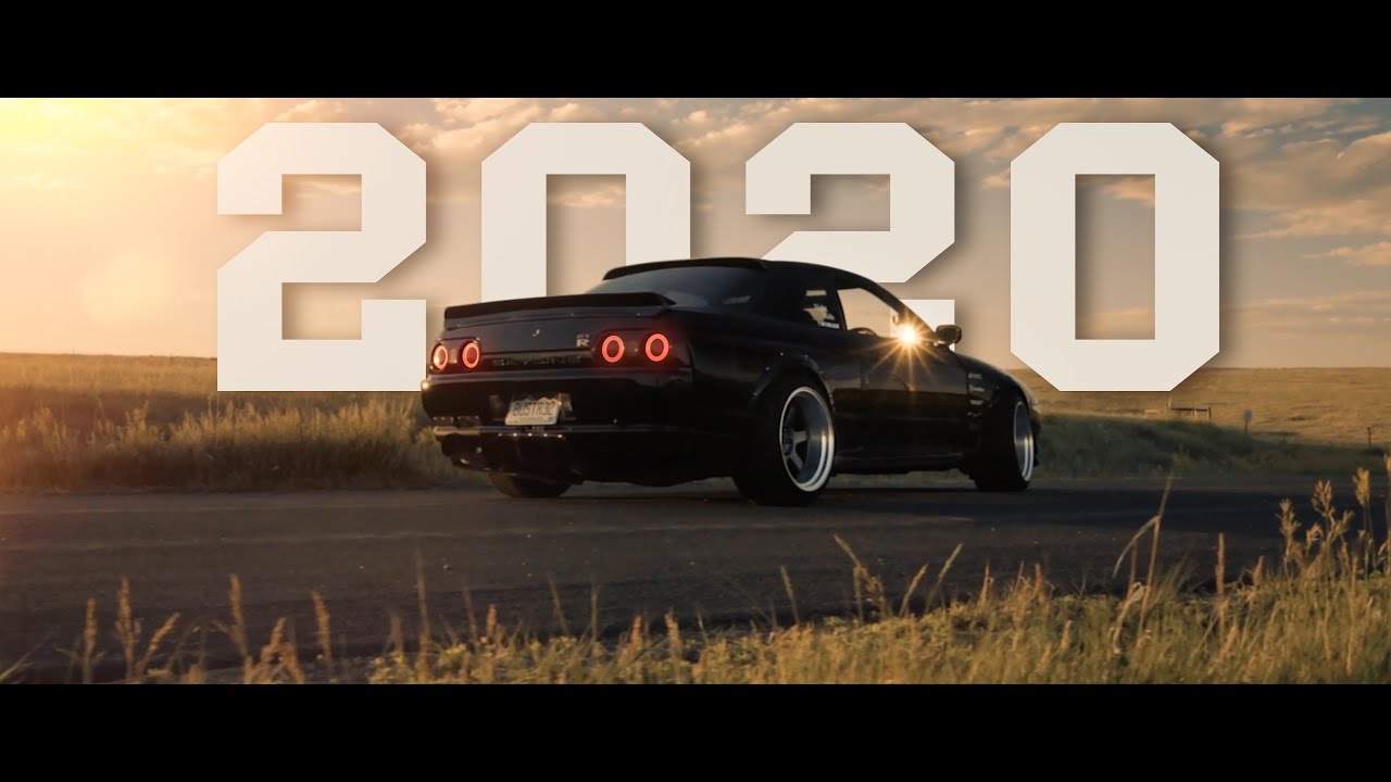 Bankrupt Media Showreel | 2020