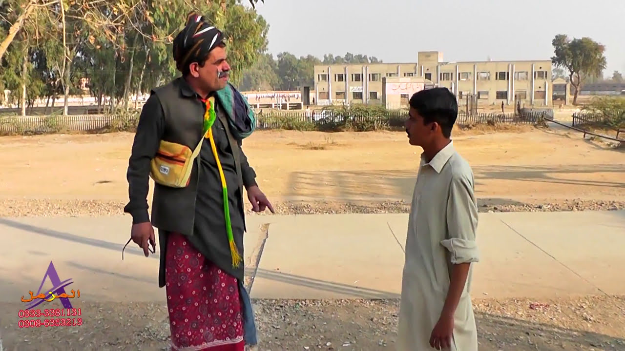 Funny Video 2021 New| Mushtaq Rana | Fazal Siddiqui Mianwali | Asif Shaheen | Aima | Abby da Rola
