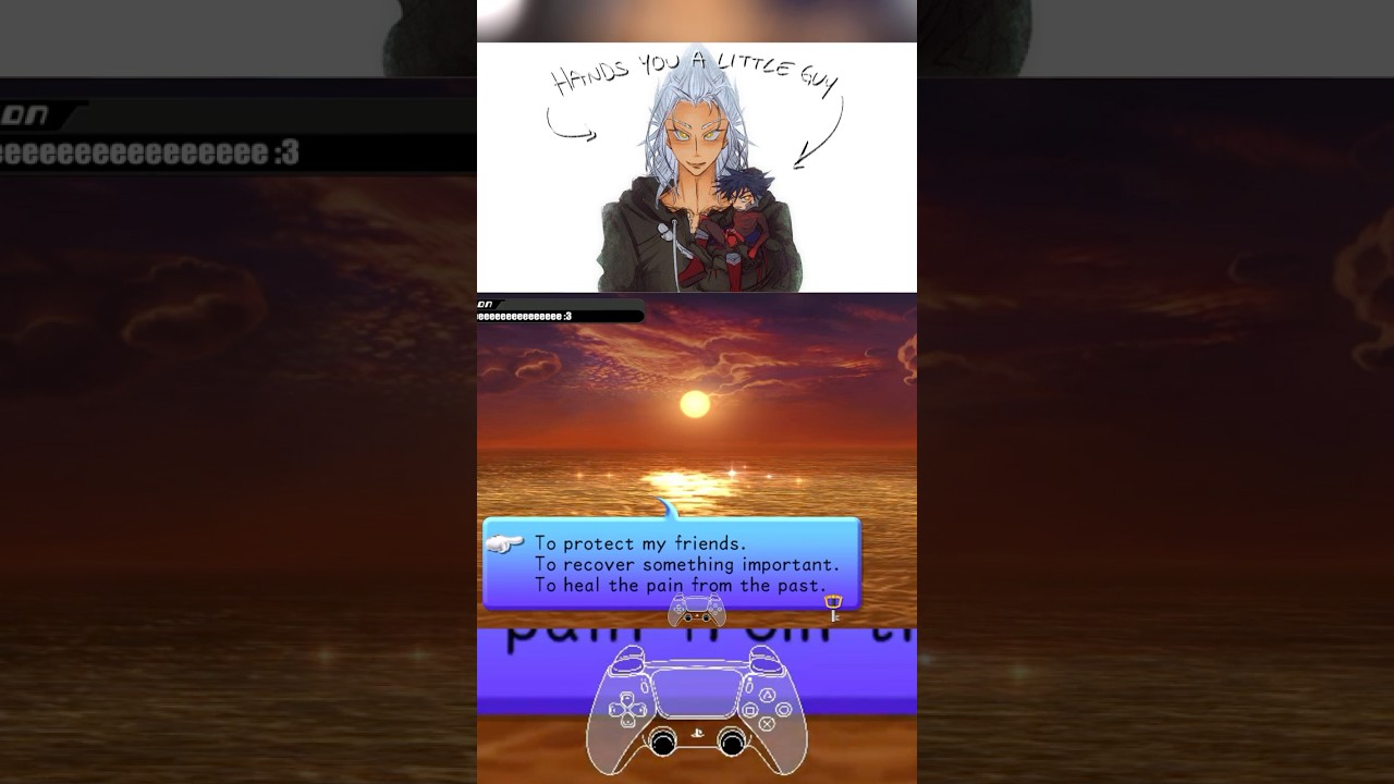 *sobs* | 