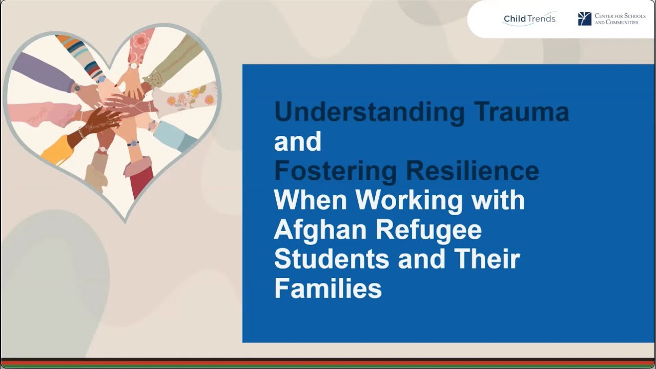 Session 2: Helping Students and Families Feel Seen and Heard