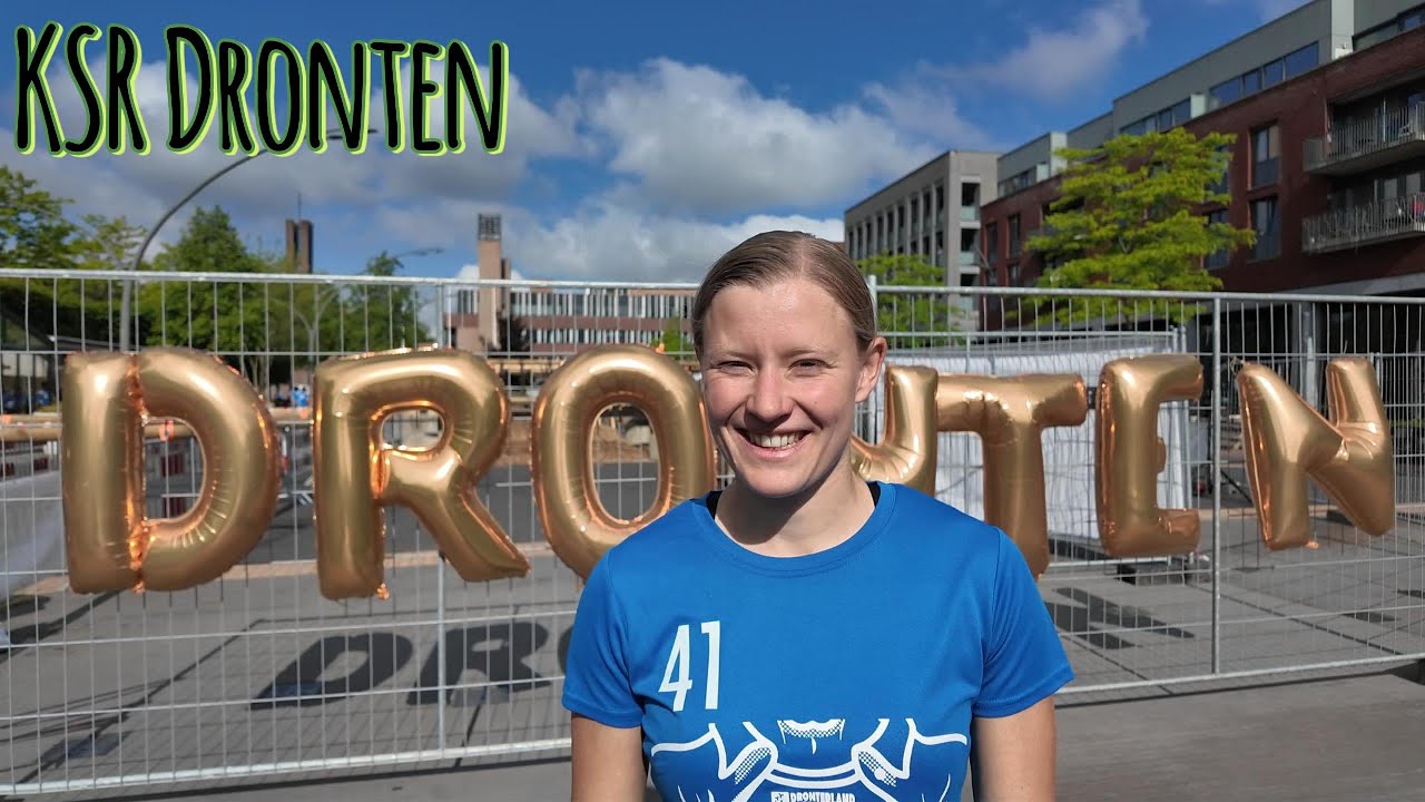 Survivalrun Dronten - KSR - Bo de Groot - 1e plaats