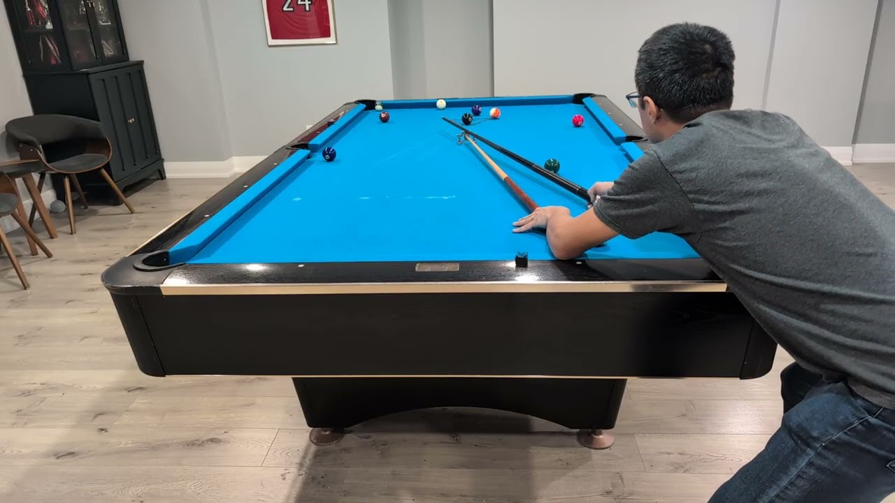 Break and run #7