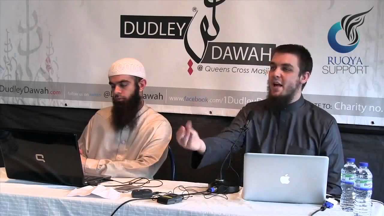 Innovations in Islam are a Grave Sin