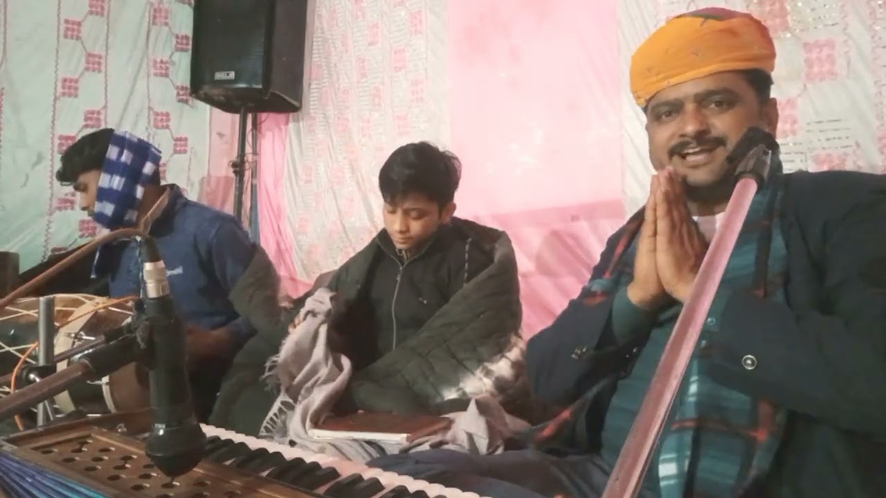 Niraj Bishnoi,,guru mahima Rajasthani bhajan,,नीरज बिश्नोई,,गुरू महिमा भजन