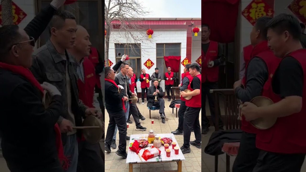 Lunar New Year's Day 5: Celebrate the Spring Festival's 5th Day