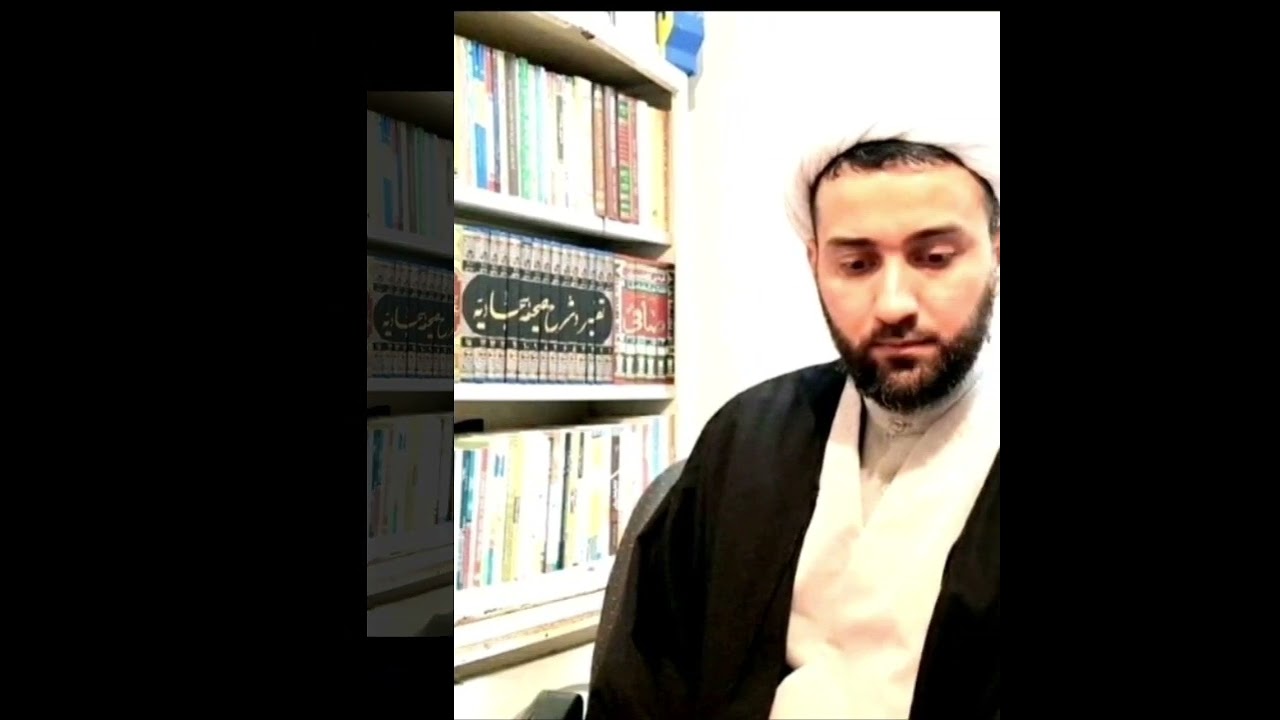 Nəyə görə Şiələr namazı 3 vaxt və möhürlə qılır? hansıki peyğəmbər s.ə.v.s möhürsüz qılıb.