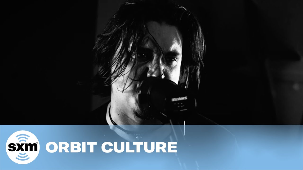 Orbit Culture — Mute The Silent | LIVE Performance | Next Wave Virtual Concert Series | SiriusXM