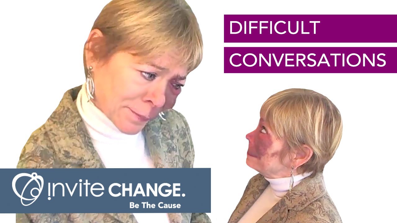 How to Have Difficult Conversations with Your Employees