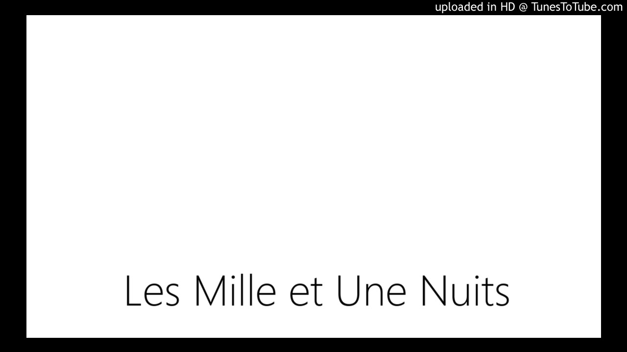 Les Mille et Une Nuits - Bibliothèque de l'Aventure