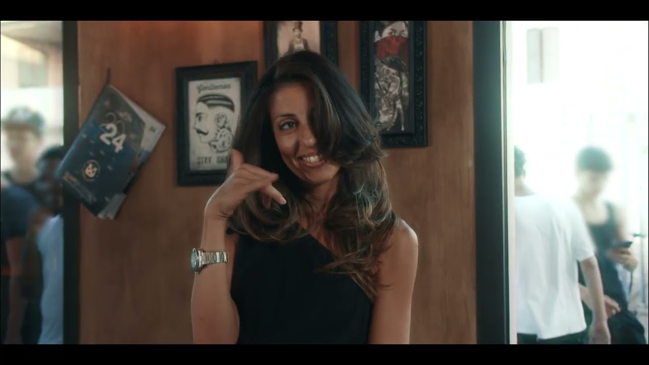 Sadturs & KIID - MARTELLARE feat. Bello FiGO (Official Video) Prod Yung Snapp