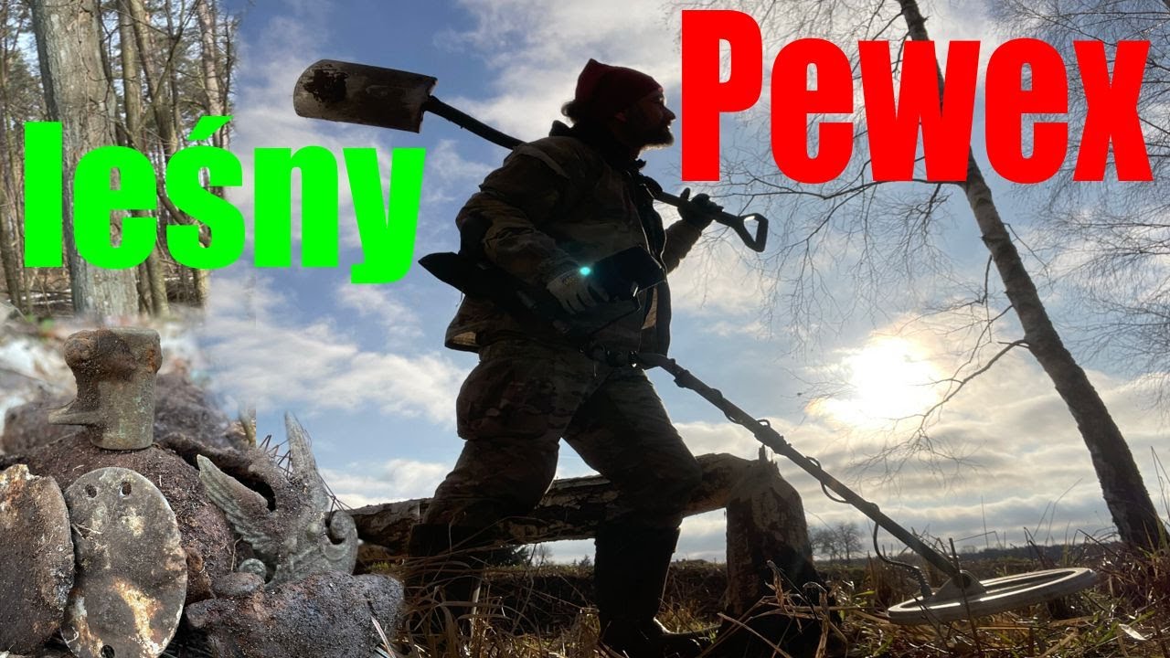 LEŚNY PEWEX