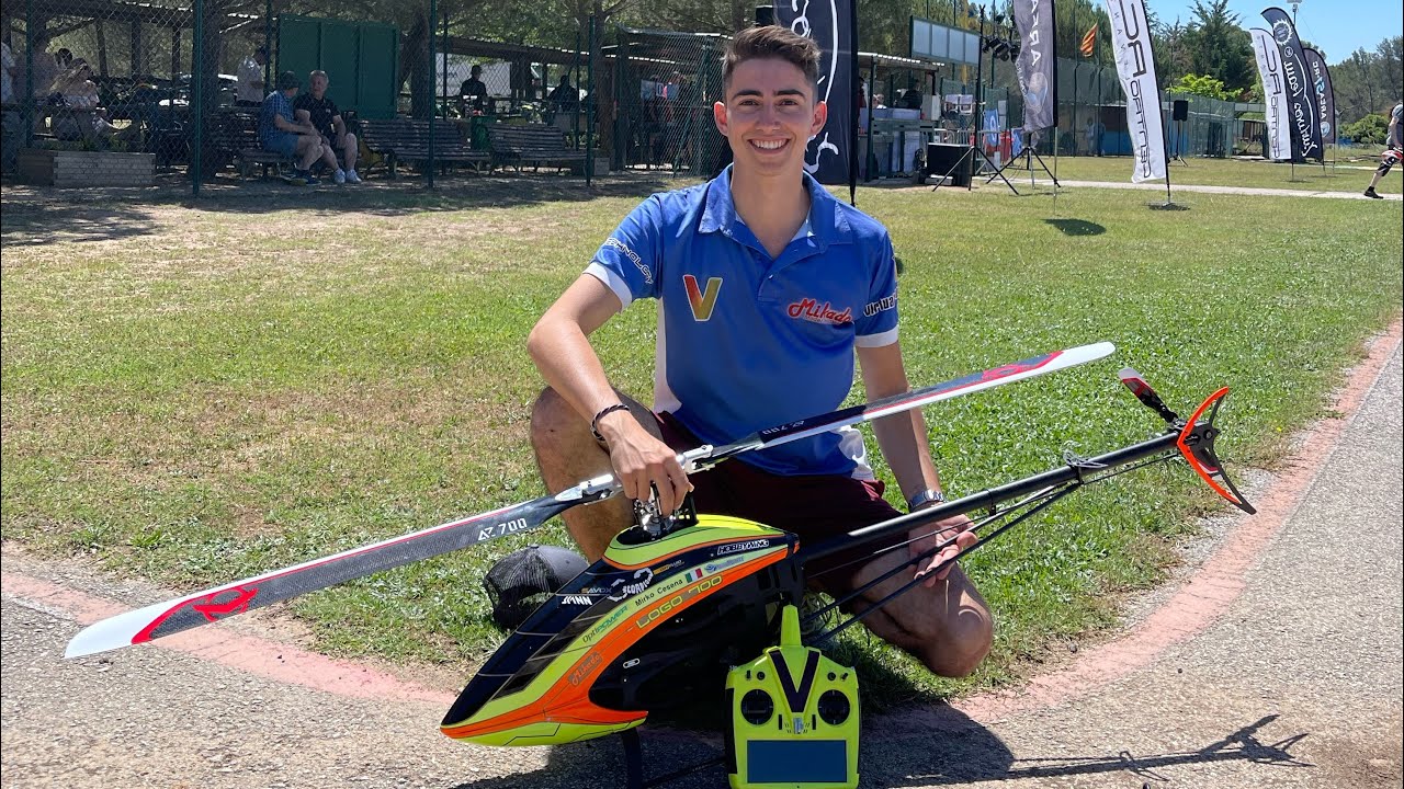 FURTIVOS 2022 - Mirko Cesena - MUSIC FLIGHT!