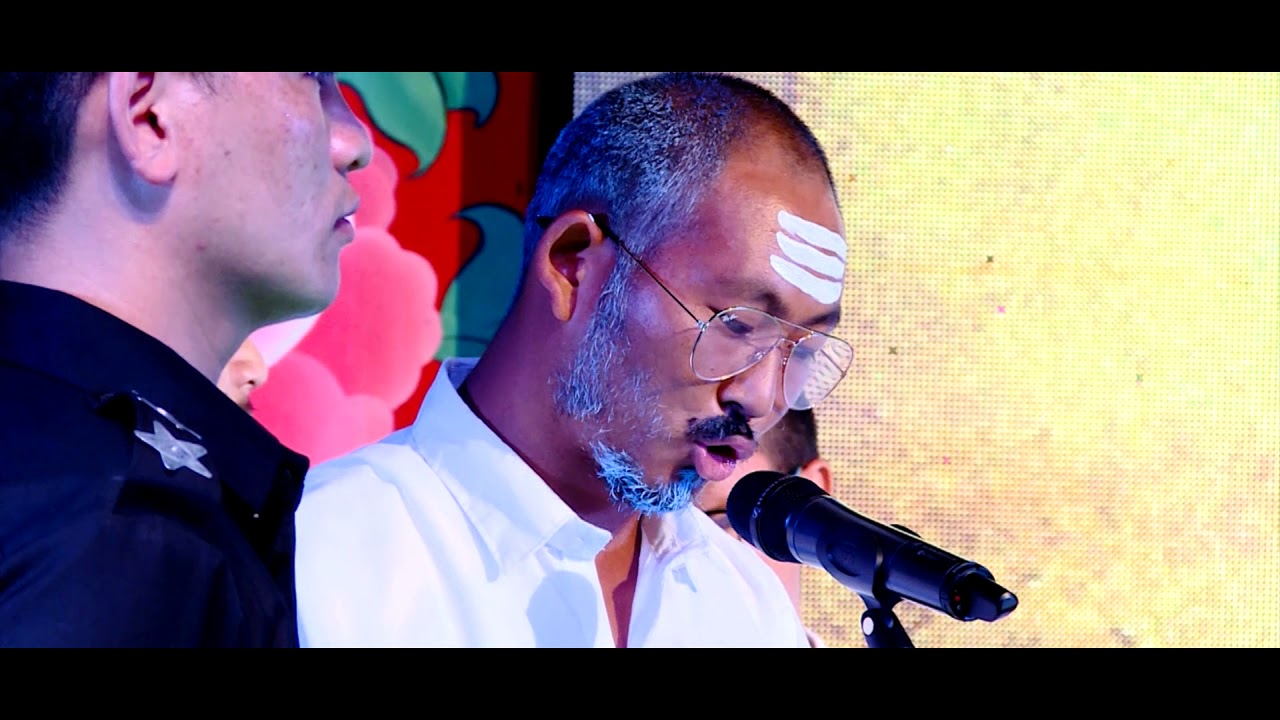 Drama on Life Story of HH Drubwang Pema Norbu Rinpoche.Part Eight