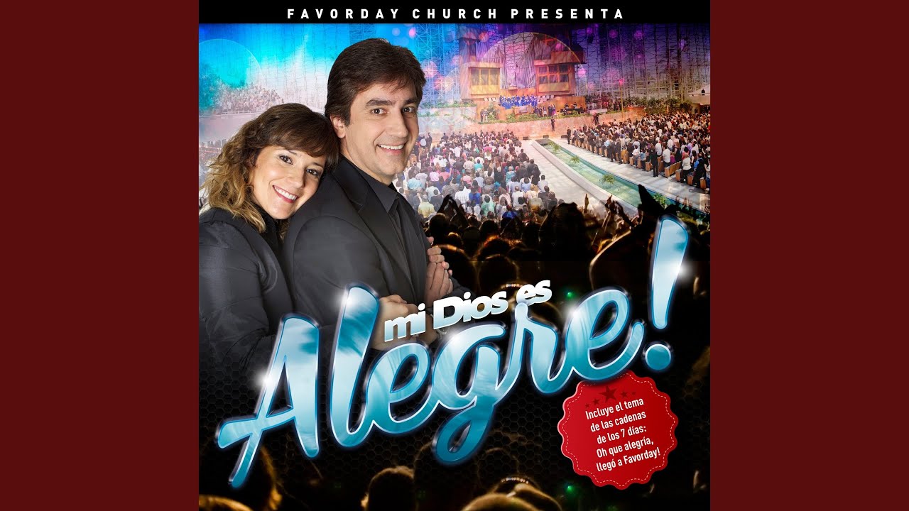 Se&ntilde;or Eres Fiel