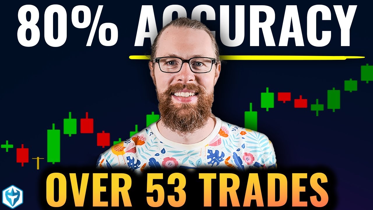 High Accuracy Trading is the #1 Focus