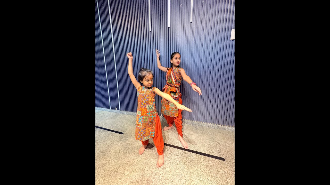 Sisters in Sync – 